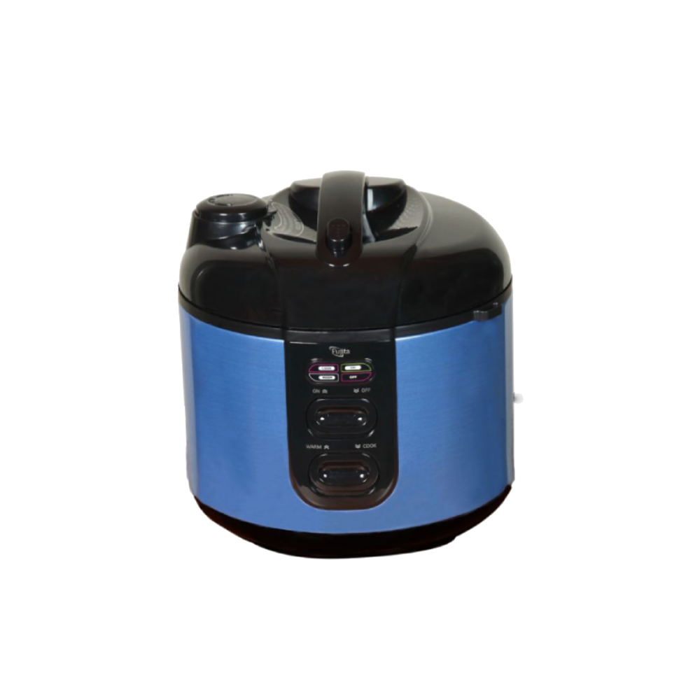 Fujita RC50J23-BL Rice Cooker 1.8L