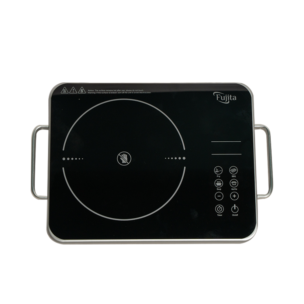 Fujita FJT-020-IF Infrared Cooker 2000W