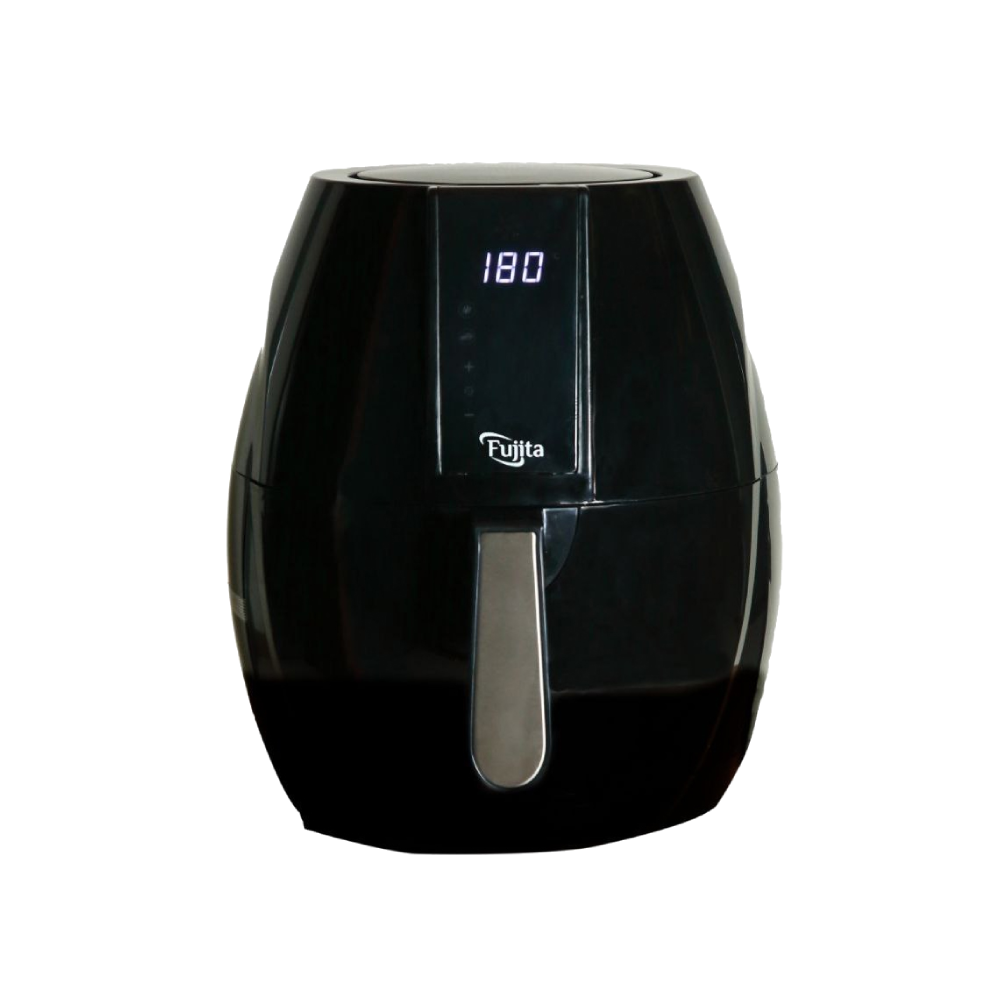Fujita KDF-540D Air Fryer 6.0L