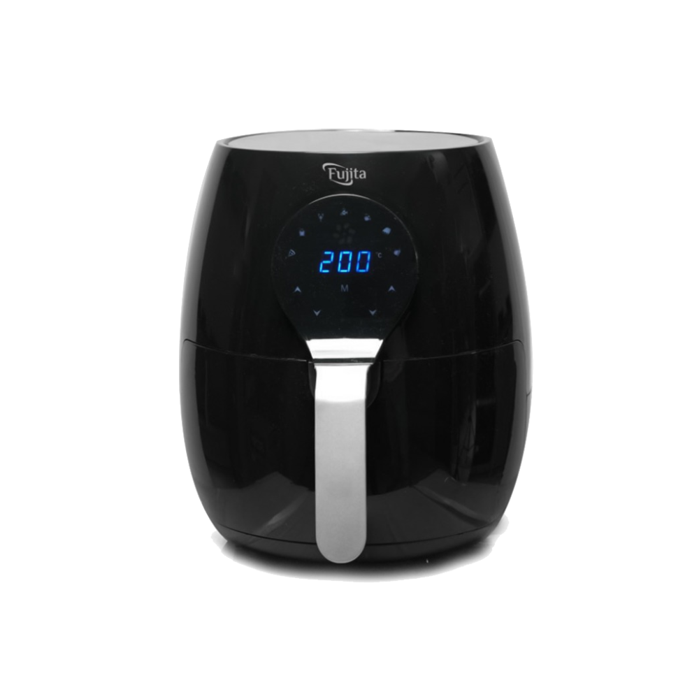 Fujita W-AF475D Digital Display Air Fryer 5.0L