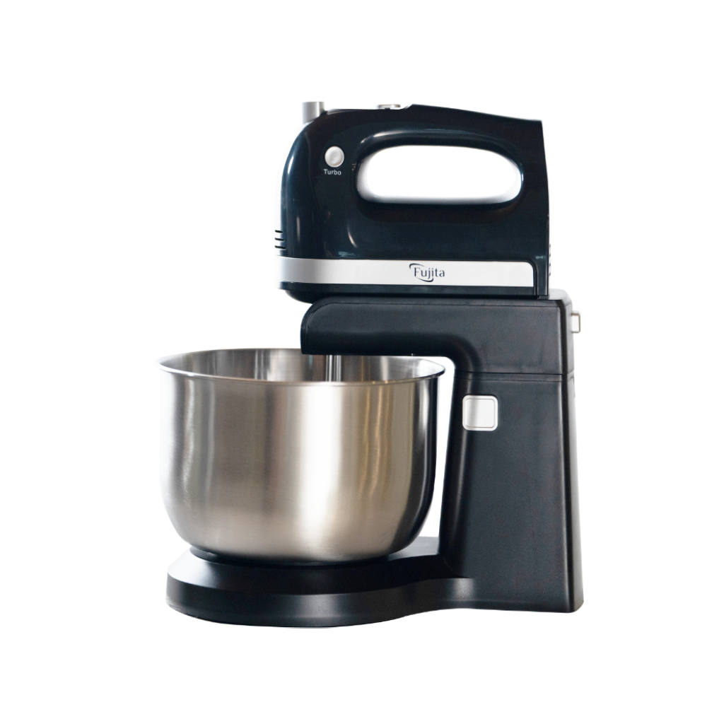 Fujita W-HM605BS Stand Mixer