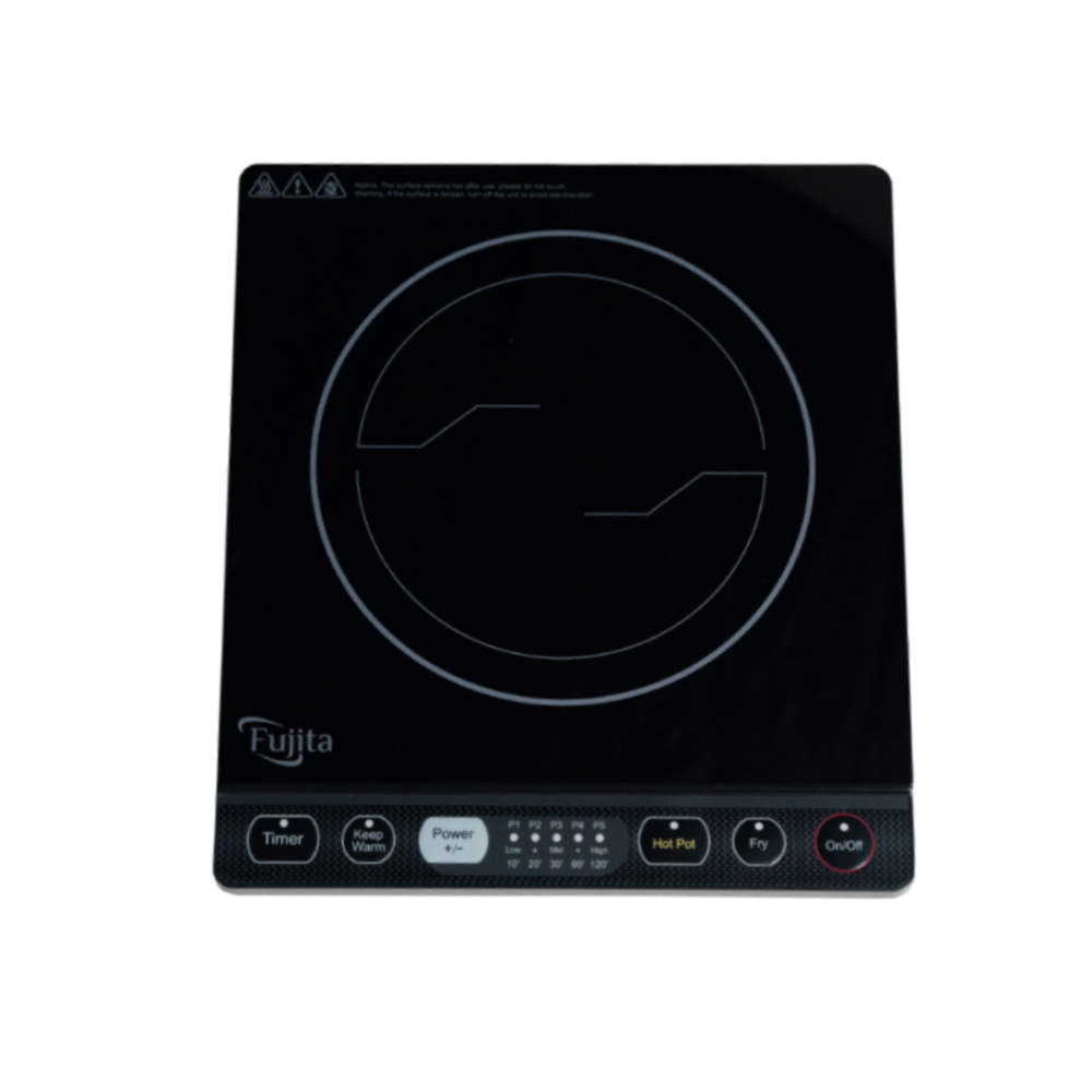 Fujita FJT-SUPER-A Induction Cooker 2000W
