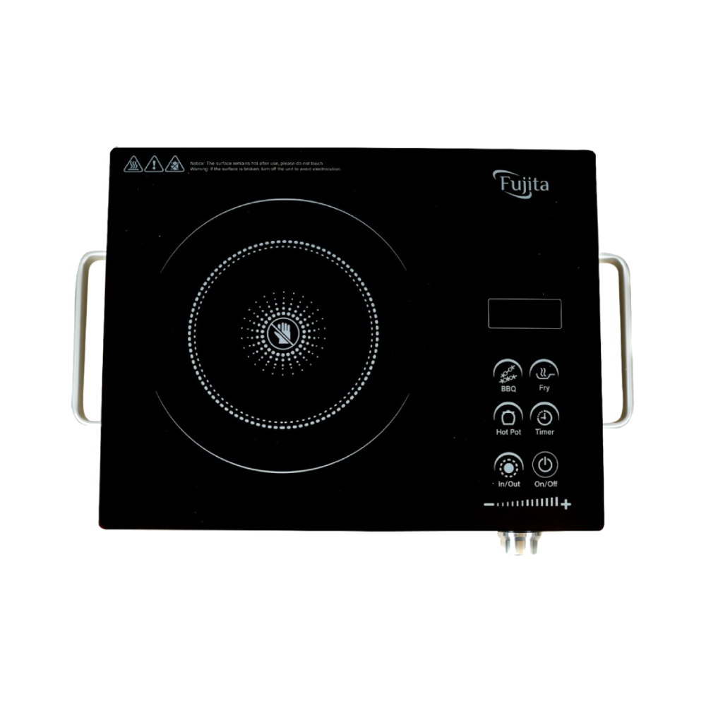 Fujita FJT-H-P22E Infrared Cooker 2000W