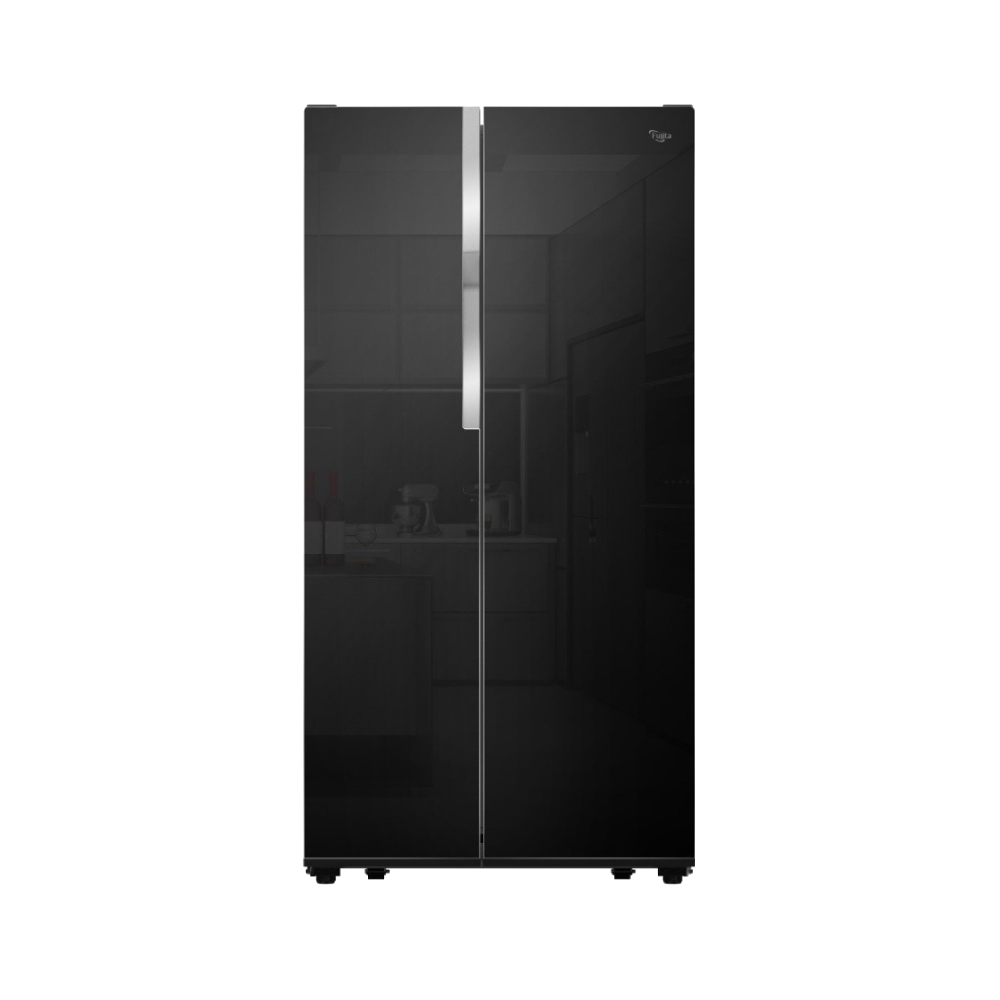 Fujita 563 Ltr FSSR-A563GD Refrifrigerator