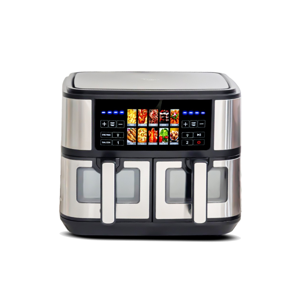 Fujita FAF-1002DW Digital Display Air Fryer 10.0L