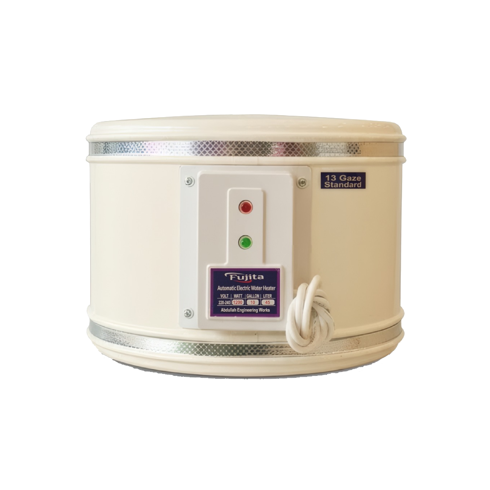 Fujita 90 Ltr (20 Gallon) Electric Geyser