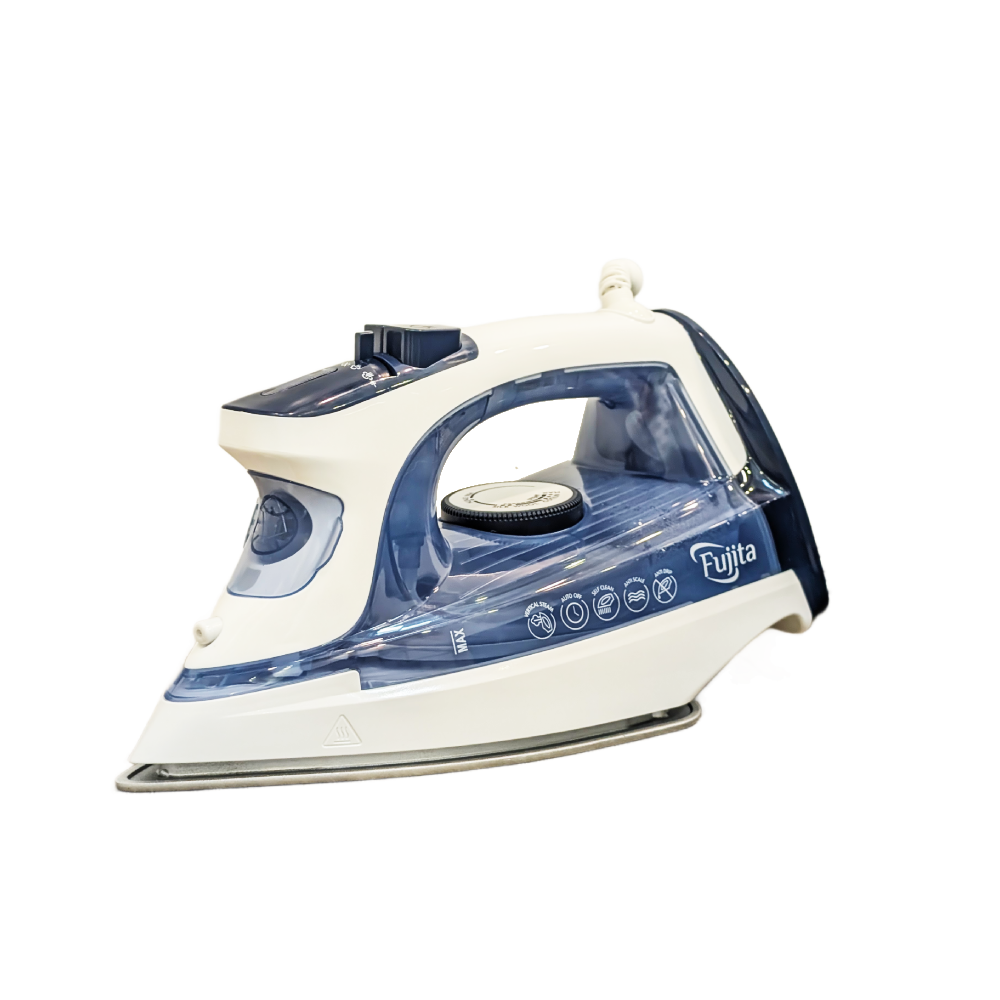 Fujita HG-5051 Steam Iron 3100W