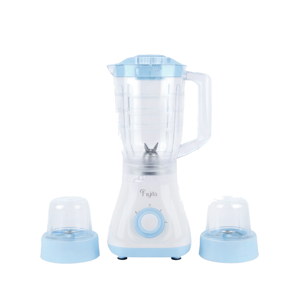Fujita BLK-5A 3 Jars Blender