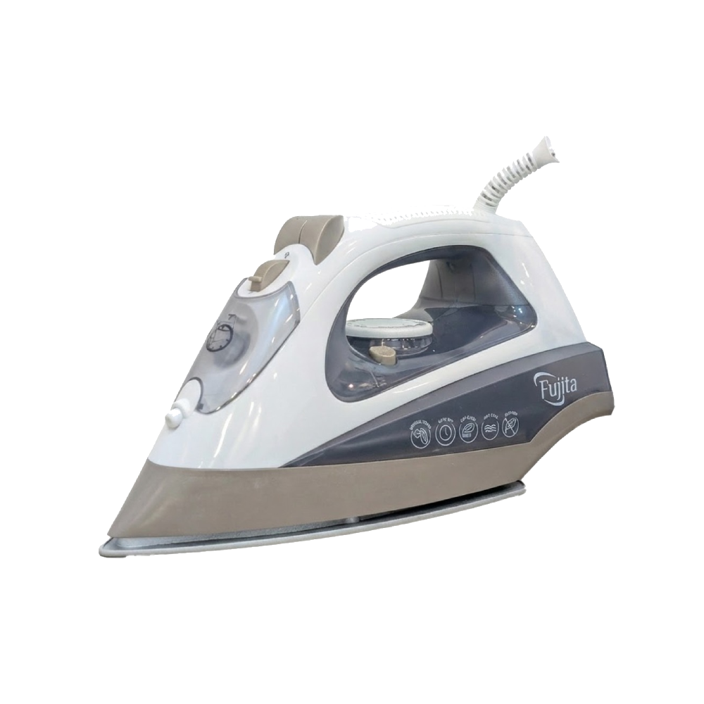 Fujita HG-5010 Steam Iron 2400W