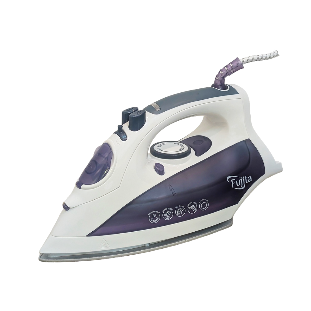 Fujita HG-7003 Steam Iron 2200W
