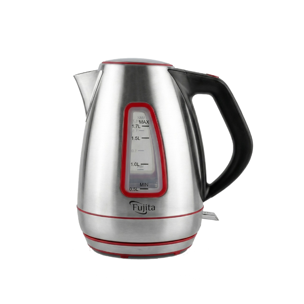 Fujita 1.70L SFK17809 Electric Kettle