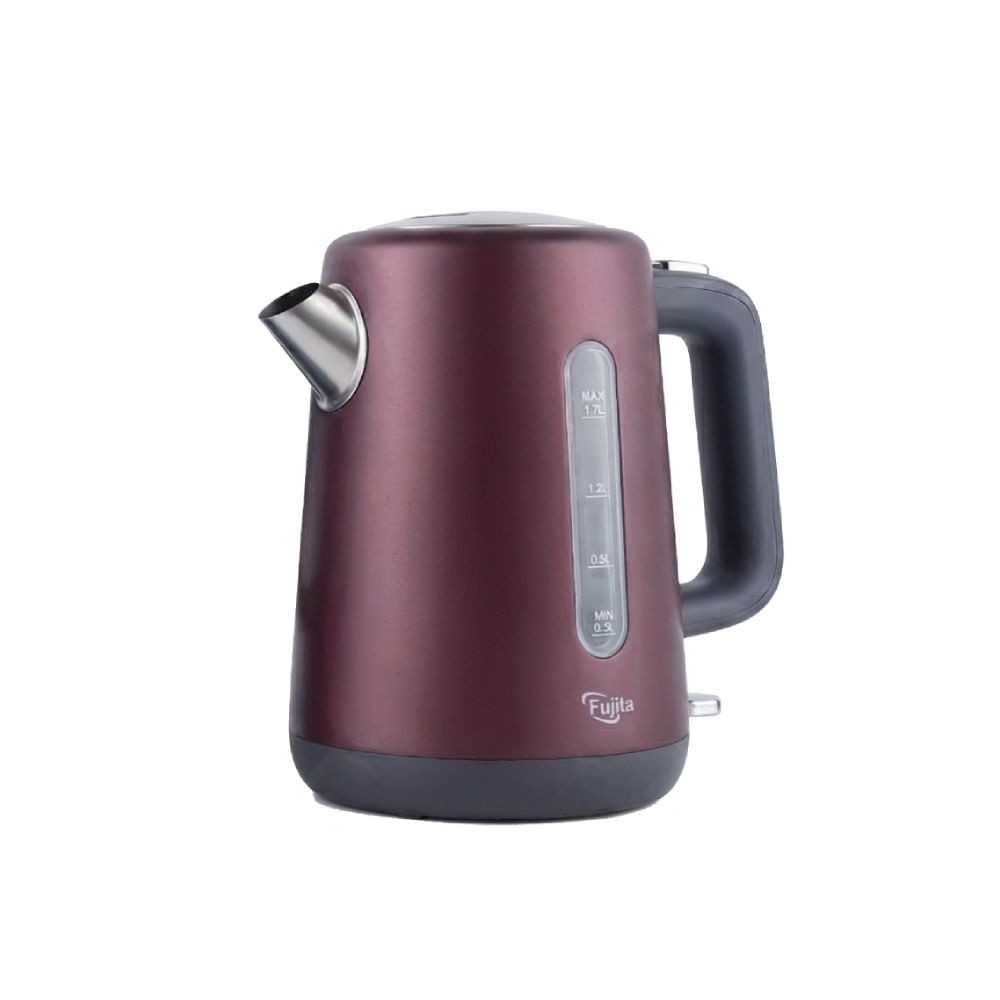 Fujita 1.70L K17898S Electric Kettle Purple