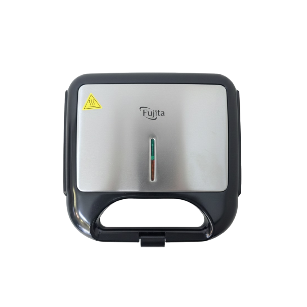 Fujita SWK-62S Sandwich Maker 2 In 1