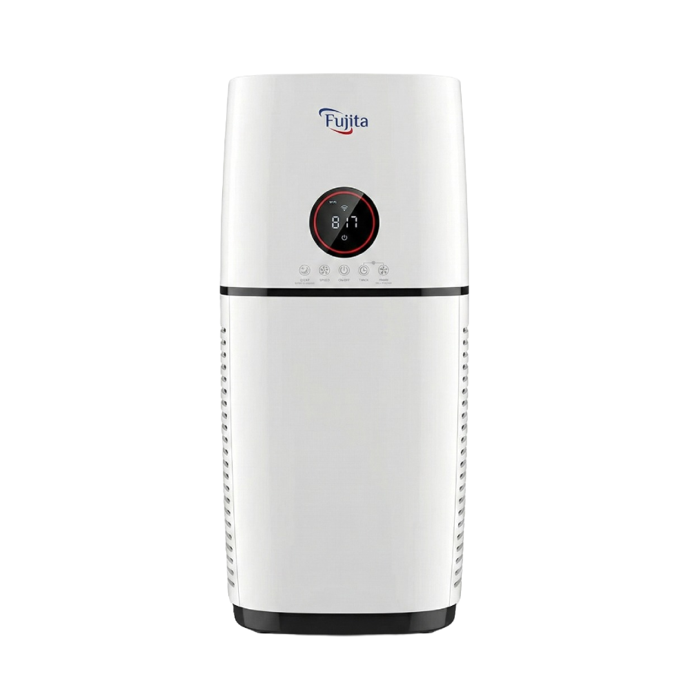 Fujita BKJ-50 Air Purifier with Wifi 710 Sqft
