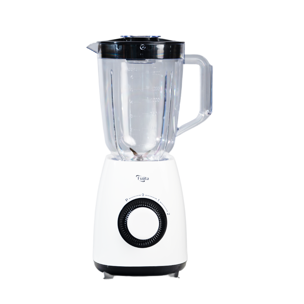 Fujita WBL028 Single Jar Blender
