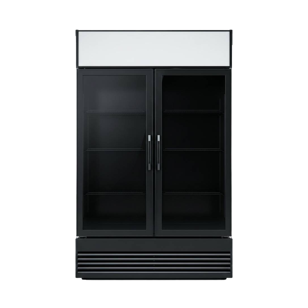 Fujita 800 Ltr LG-800BF Showcase Refrigerator