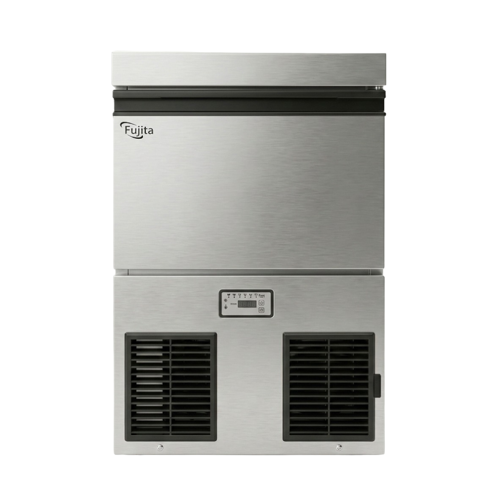 Fujita DSC-200 95kg/24H Storage 30kg Ice Maker