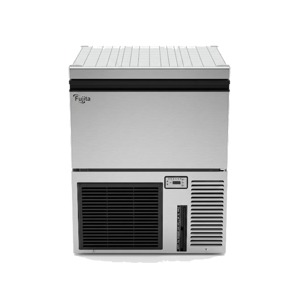 Fujita DSC-100 50kg/24H Storage 15kg Ice Maker