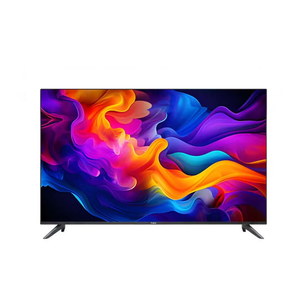 Fujita 55 Inch FTL55AG75 4K UHD LED Smart Google Television
