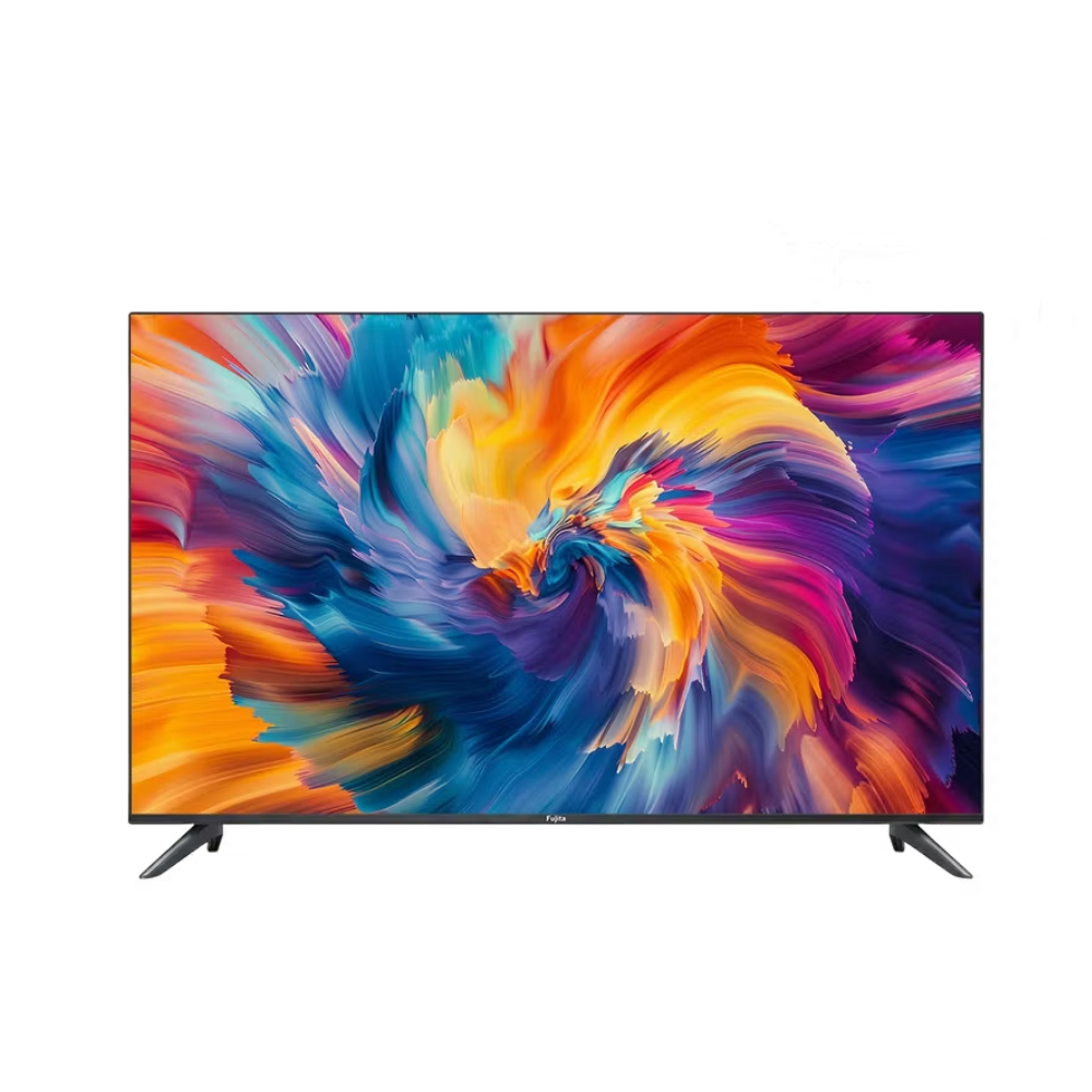 Fujita 65 Inch FTL65AG75 4K UHD LED Smart Google Television